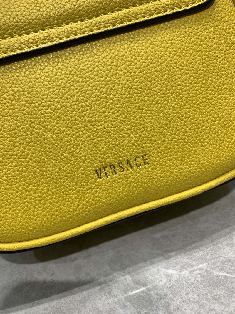 Versace Top Handle Bags